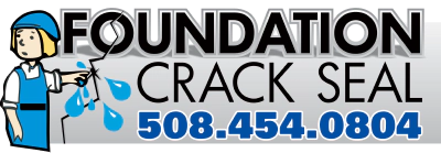 Foundation Crack Seal logo